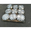 Forged Steel Lapped Flanges